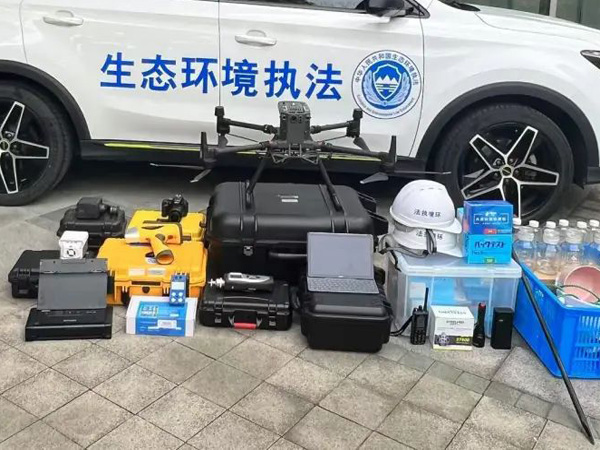未来5年，环保系统将迎来一轮“设备采购潮”